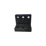 Bend Sheet Metal Fabrication Central Machinery Lathe Parts for sale