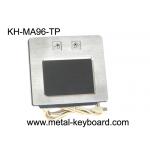 Rugged Industrial Pointing Device USB Touch Mouse Computer Touchpads Metal Material for sale