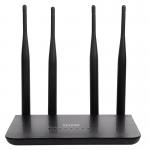 Unlock 4 Antenna Wireless Router for sale