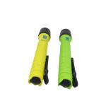 10000lux Brightness 3w LED Torch Light Torchlight Rechargeable Waterproof Flashlight for sale