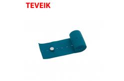 China Patient Disposable 6cm X 120cm Fetal Monitor Belts supplier