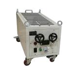 Resistive Sliding Variable Power Resistor Rheostats Box With Handle Wheel for sale