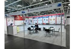 China Elevator Push Button manufacturer