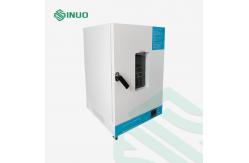 China High Temperature Electronic Components Drying Oven Laboratory Heating Oven supplier