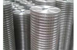 China 3mm Construction 1/4 X 1/4 Inch Welded Wire Mesh supplier