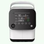 Portable Mini O2 Concentrator Flow Can Be Adjusted for sale
