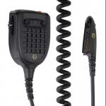 Earphone And Microphone GMMN1111 Vehicle Mouted For GP329EX Walkie Talkie microphone radio for sale