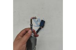 China 12V 24V Fuel Stop Solenoid Valve 1751ES-12E7UC3B1S1 Shut Down Switch supplier