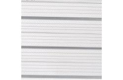 China Wall Plaster Stucco Rib Lath Mesh Expanded Metal Formwork supplier