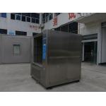 High Low Temperature Cycling Chamber , 3.0 ℃ / Min Temperature Test Chamber
