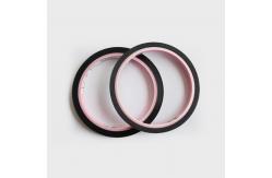 China 1000 Rolls Custom Tape with Liner for B2B supplier