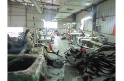 China Custom Racing Seats manufacturer