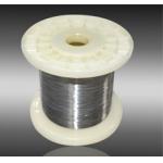 Material 0cr21AL6Nb Resistance High Temperature Cable For Industrial Heating Elements for sale