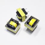Low Frequency Voltage Horizontal Driver Transformer EI19 1000:1 2000:1 for sale