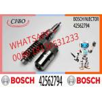 Excavator Injector 0414700008 42562794 for Diesel Engine Parts Nozzle Assembly