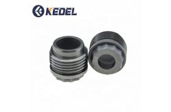 China Coal Mining Drill Bit Inner Hexagon Alloy Nozzle For PDC Bits supplier