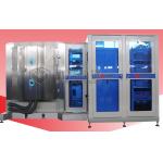 TaN Ta2O5 Optical Films Magnetron Sputtering Deposition System , Ion Beam Assistant Deposition for sale