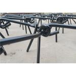 Agricultural Drag Harrow Tractor Driven The Harrow Chain Harrow From China Manufacture for sale