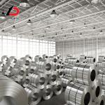 Cold Rolled Stainless Steel 304 Coil 8K Surface Width 3000mm for sale