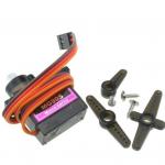 OKYSTAR MG90S Metal Gear Servo For Arduino for sale