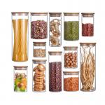 100ml-2000ml Small Mason Jars With Lids for sale