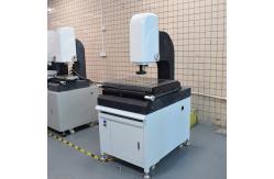 China 220V 50HZ Optical 2D Measuring Instrument Machine CE Certificate supplier