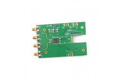China AOI SPI Electronic Components Turnkey PCB Assembly DIP Plug In supplier