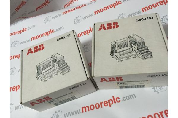 07KT98 ABB Module WT98 Basic Unit With Arcnet OCS FOR Electricity