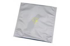 China ESD Moisture Barrier Antistatic Bag Small Package Bag Printing Customized supplier