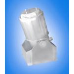 200W 4500L/H 14mm Jumping Fountain Jet nozzle for sale
