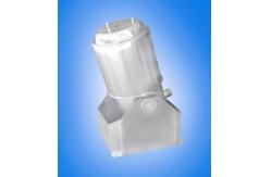 China 200W 4500L/H 14mm Jumping Fountain Jet nozzle supplier
