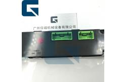 China KHR12512 Air Conditioner Controller Panel For SH210-5 Excavator supplier