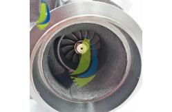 China 435-4500 Turbocharger 4354500 GTC3576D for C7.1 Engine T3i Engine supplier