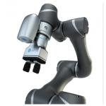 Flexible Onrobot Robot Gripper For Pick And Place Robot on 33.5kg TM Collaborative Robot Arm for sale