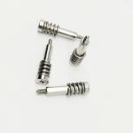 CPU Cooler Spring Screws Specialist Precision Thermal Management Fasteners For Heat Sinks PC Hardware for sale