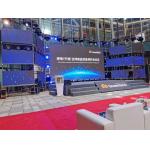 Rgb 500*1000 Mm Indoor Full Color Led Display P3.91 Stage Advertising Background for sale