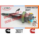 High Quality Common Rail 2867147 Fuel Injector 2867148 2882078 For QSK19 Engine for sale