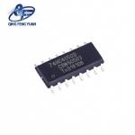 One-Stop 74HC4050D N-X-P Ic chips Integrated Circuits Electronic components HC4050D for sale
