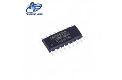 China One-Stop 74HC4050D N-X-P Ic chips Integrated Circuits Electronic components HC4050D supplier