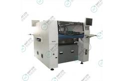 China Samsung SMT Pick And Place Machine SM421 21000CPH For Fast Placement supplier