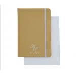 Box Packed Daily Weekly Planner Undated White Logo Sewn Thread Binding for sale