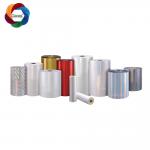 Bopp Thermal Matt Lamination 21mic 27 Mic Glossy Laminating Film Package Cover