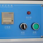 Digital Screen Rubber Alcohol Resistance Test Instrument