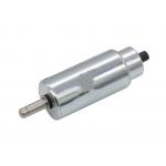 Linear DC3.6V 2 Inch Tubular Solenoid