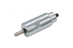China Linear DC3.6V 2 Inch Tubular Solenoid supplier