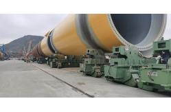 China Offshore Foundation Assemble Fit Up Rotator supplier
