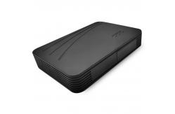 China Synopsis Advanced Security Wifi Tv Setup Box PAL Dvbc Hd Set Top Box supplier