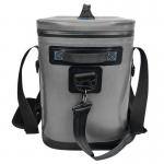 21L Multipurpose Soft Sided Lunch Cooler Bags For Hiking Swimming