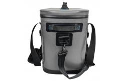China 21L Multipurpose Soft Sided Lunch Cooler Bags For Hiking Swimming supplier