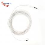 32AWG K Type Thermocouple Cable With Welding Point Used For Digital Thermometer for sale